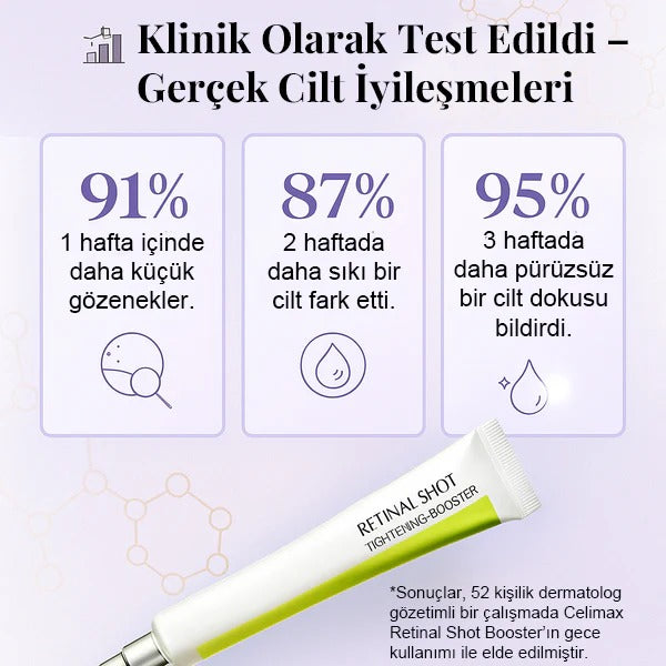 DermaKorean Retinal Shot Cream