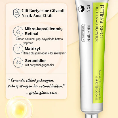 DermaKorean Retinal Shot Cream