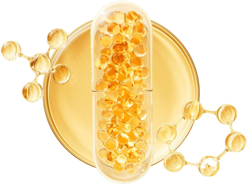 Taze ve Canlı Bir Cilt İçin