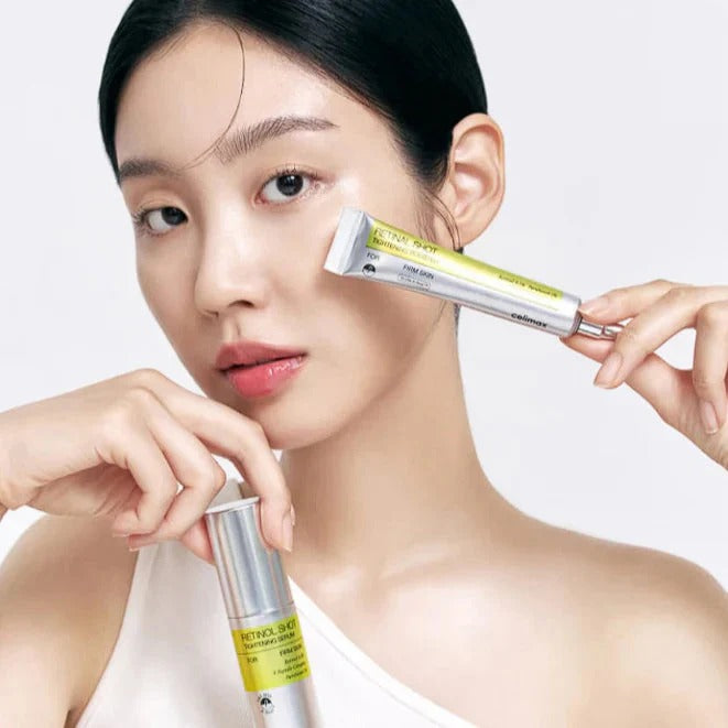 DermaKorean Retinal Shot Cream