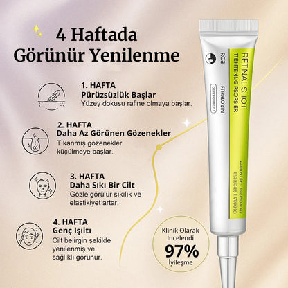 DermaKorean Retinal Shot Cream