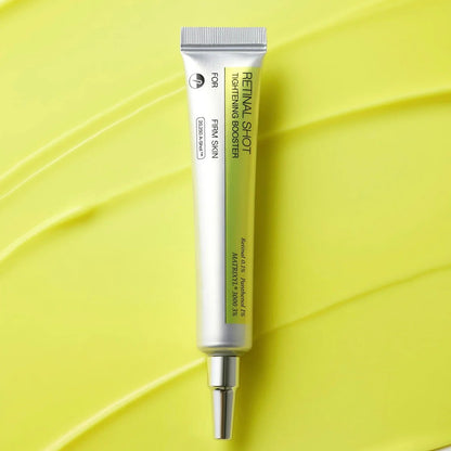 DermaKorean Retinal Shot Cream